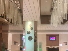 -上海浦东假日酒店