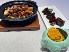 -狮王府淮扬菜(百家湖1912店)