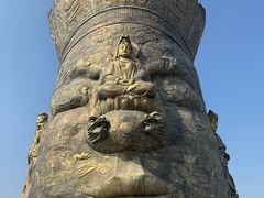 -上海东林寺(金山区)