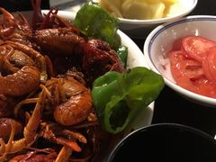 -红钳侠小龙虾·烧烤(中赢康康谷店)