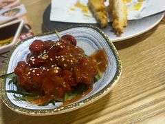 -鱼民·现造寿司(育德店)