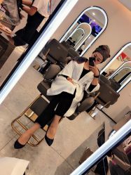 -上禾 HAIR SALON