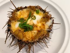 -大连湾旭日·家宴·海肠捞饭(马栏广场店)