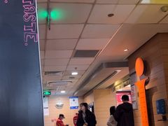 -麦当劳(北京金星西路店)