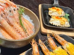 -吉川谷谷·日料放题(广安门店)
