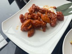 -高第街56号港式餐厅(山大路店)