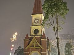 -花水湾第一村温泉大酒店