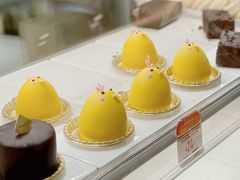 -西村叔叔的店·面包·甜品·蛋糕(牡丹园店)