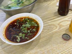 -王菊美食街·王菊面馆(总店)