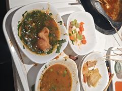-佰人王串串香火锅(洋珠巷店)