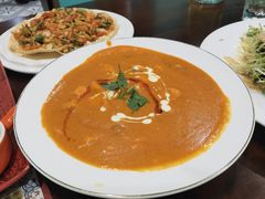 -食彩美印度特色美食餐厅·印度料理