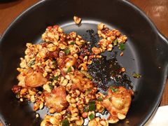 烤掌中宝-丝恋丝娃娃(逸天城国贸店)