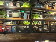 -探鱼·鲜青椒爽麻烤鱼(番禺万达店)