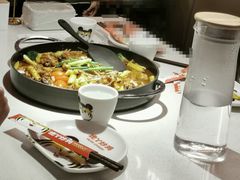 -虎丫炒鸡(平顶山汝州绿洲广场店)