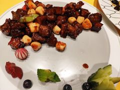 -皇冠明珠鱼翅楼(水上公园店)