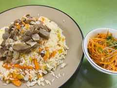 -新疆红柳花餐厅(新洲店)