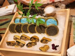 -Minase水濑·日料放题(外滩店)