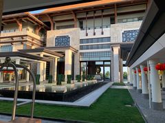 -三亚海棠湾万丽度假酒店