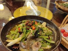 椒麻鸡-杨记隆府(白象街店)
