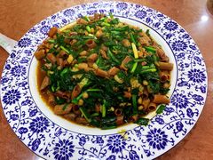 海肠捞饭-荣祥海鲜·烟台菜(胜利路二部)