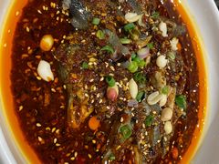 -铁公鸡·四川料理(天环广场店)