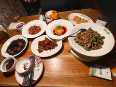 -新白鹿餐厅(龙游路店)