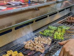 -三太子地摊烧烤·小龙虾(北蔡店)