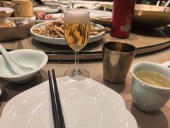 -晚归月亮湾私家菜(临邑路店)