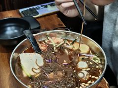 -优壹佳·延边朝鲜族料理(中山北路店)