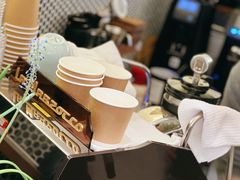 -Radar Coffee(思南路店)
