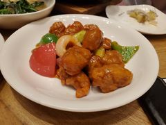 -莆田餐厅PUTIEN(三里屯店)