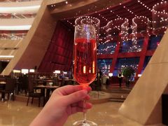 -杭州国际会议中心洲际酒店-原素全日餐厅(解放东路店)