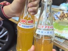 -天发芽·何记葫芦头泡馍·传统小吃(报恩寺街店)