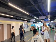 -世界之窗阿尔卑斯冰雪世界