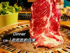 -8号苑自助烤场(西单店)