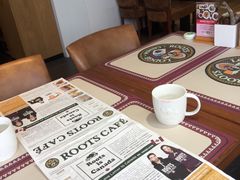 -Roots Lodge Café(仁爱旗舰店)