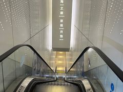 -上海之巅观光厅