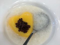 燕窝布丁-喜上喜鸡煲翅(吉大店)