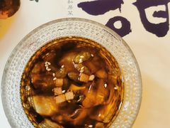 -甜阿姨·天台花园私房菜(万松园店)