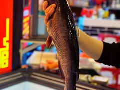 -江湖水乡铁锅炖魚(周庄嘉园店)