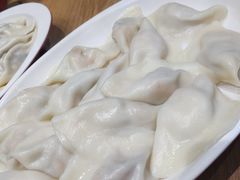 -喜家德虾仁水饺(马栏店)