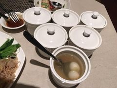 -鼓浪湾酒店自助餐