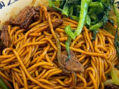 -梅溪·小伙子干挑面(安吉总店)