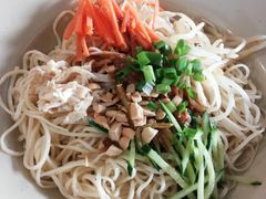 麻酱凉面-李先生牛肉面大王(大兴枣园店)