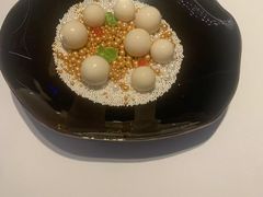 -山泉粤宴(广东大厦店)