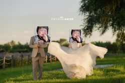 -水晶之恋婚纱摄影(北京总店)