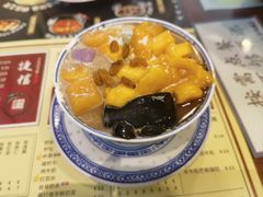 -捷信牛奶甜品世家(五道口店)