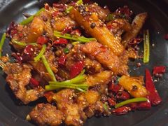 -回味黑鸭煲·始于2006(万松园店)