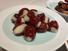 -新吉士·上海菜(浦东LCM置汇旭辉店)