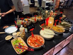 -猫爪爪原切自助烤肉(观音桥阳光世纪店)